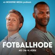 Podcast Fotballhode