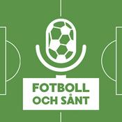 Podcast Fotboll och Sånt