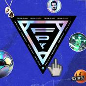 Podcast FOTBOLL PÅ KANT