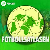 Podcast Fotbollsatlasen