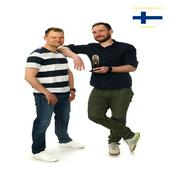 Podcast Fotbollsfabriken Finland Podcast