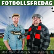 Podcast Fotbollsfredag