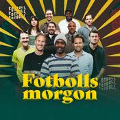 Podcast Fotbollsmorgon