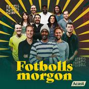 Podcast Fotbollsmorgon