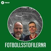 Podcast Fotbollsstofilerna