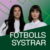 Podcast Fotbollssystrar