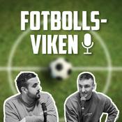 Podcast Fotbollsviken