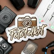 Podcast Fotofolket