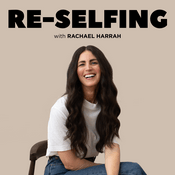 Podcast RE-SELFING | A Self Discovery Podcast
