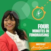 Podcast Four Minutes in Fundraising