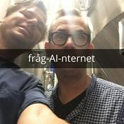 Podcast Fråga Internet