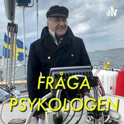 Podcast Fråga Psykologen