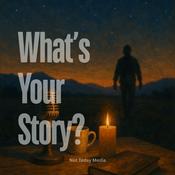 Podcast What's Your Story?