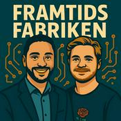 Podcast Framtidsfabriken