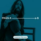 Podcast Från A till B