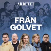 Podcast Från Golvet
