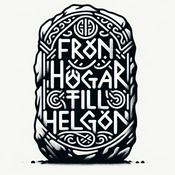 Podcast Från högar till helgon