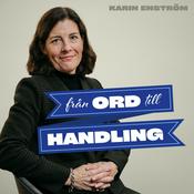 Podcast Från ord till handling