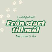 Podcast Från start till mål