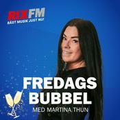 Podcast Fredagsbubbel