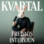 Podcast Fredagsintervjun