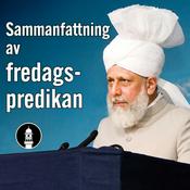 Podcast Fredagspredikan
