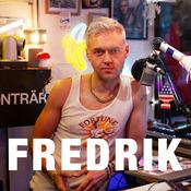 Podcast Fredrik