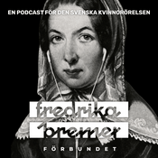Podcast Fredrika-podden
