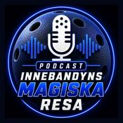 Podcast Innebandyns Magiska Resa