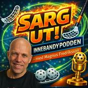 Podcast SARG UT! Innebandypodden