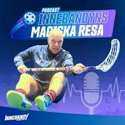 Podcast Innebandyns Magiska Resa