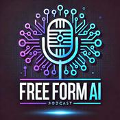 Podcast Free Form AI