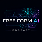 Podcast Free Form AI