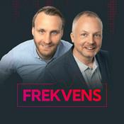 Podcast Frekvens