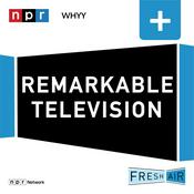 Podcast Fresh Air: Remarkable TV