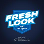 Podcast Fresh Look With Hen Mazzig