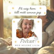Podcast På väg hem till mitt sanna jag ( fd Fri från narcissister)