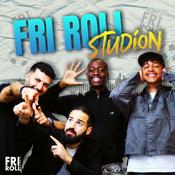Podcast Fri Roll - Studion