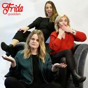 Podcast FRIDApodden