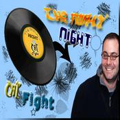 Podcast Friday Night Cat Fight