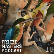 Podcast Frieze Masters Podcast
