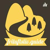 Podcast Friluftsliv.guide