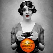 Podcast Frilurarnas Rollspelspodcast