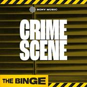 Podcast Crime Scene
