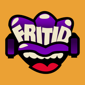 Podcast Fritid