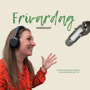 Podcast Frivardag poddcast