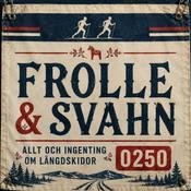 Podcast Frolle &amp; Svahn