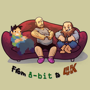 Podcast From 8-Bit to 4K
