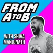 Podcast From A to B