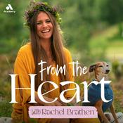 Podcast From the Heart with Rachel Brathen